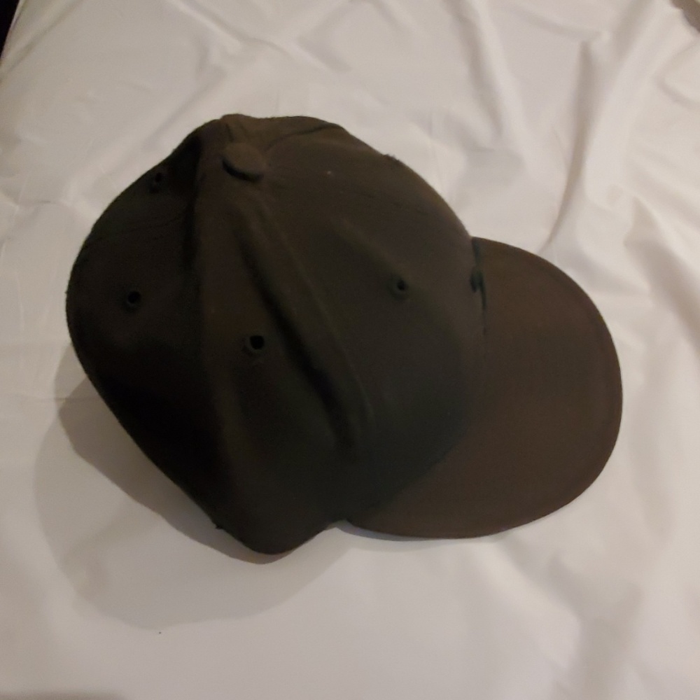 Genuine Collection cap - Picture 2 of 5